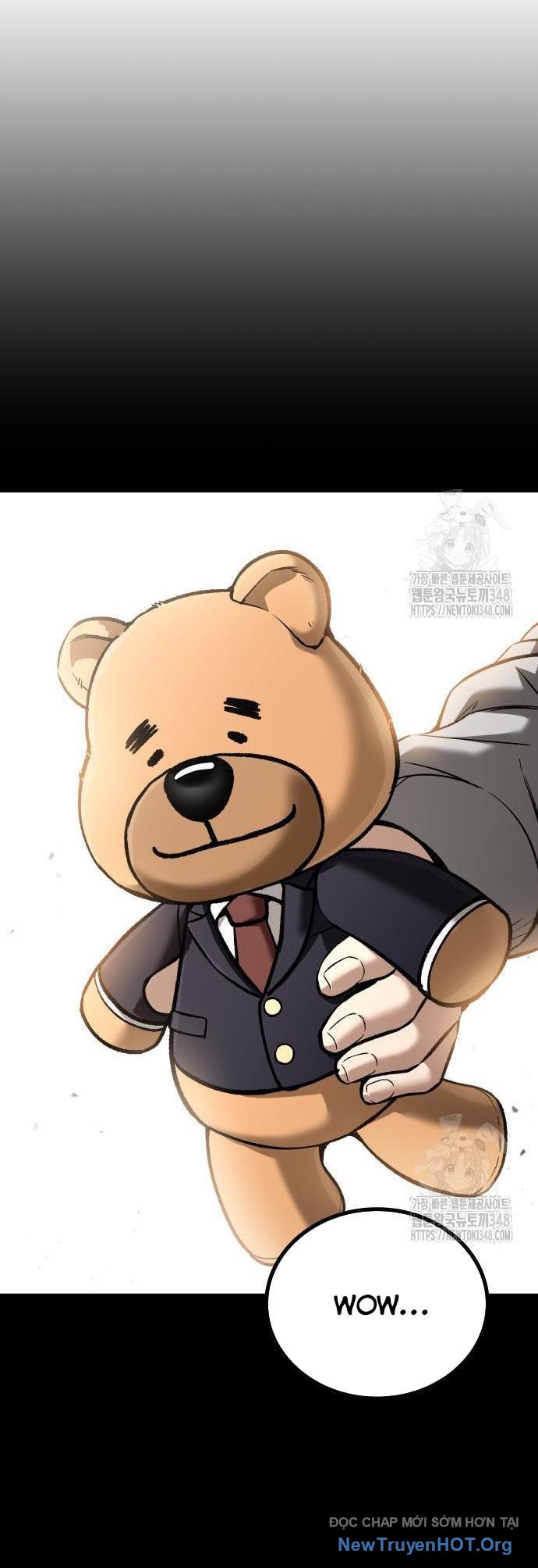 Anh Hùng Dẹp Loạn chapter 12 - Trang 22