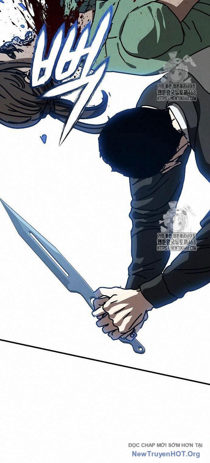 D-Day: Hầm Trú Ẩn chapter 52 - Trang 97