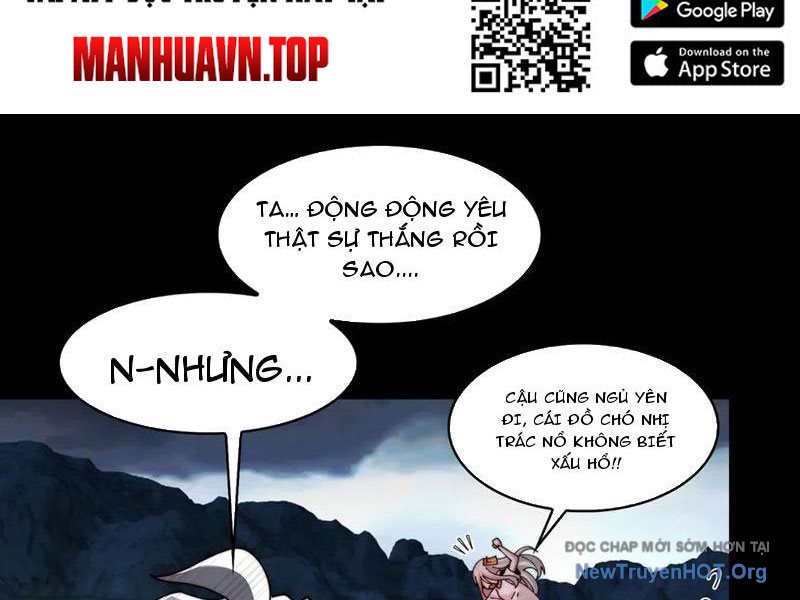 đối Mặt Với Bệnh Tâm Thần, Ma Quỷ Chẳng Là Cái Thá Gì chapter 137 - Trang 20