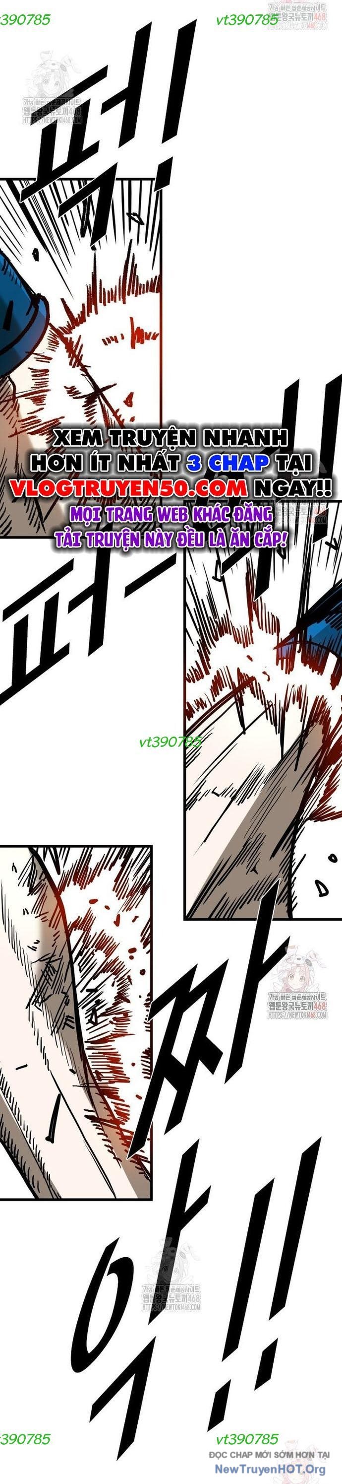 Shark - Cá Mập chapter 362 - Trang 28