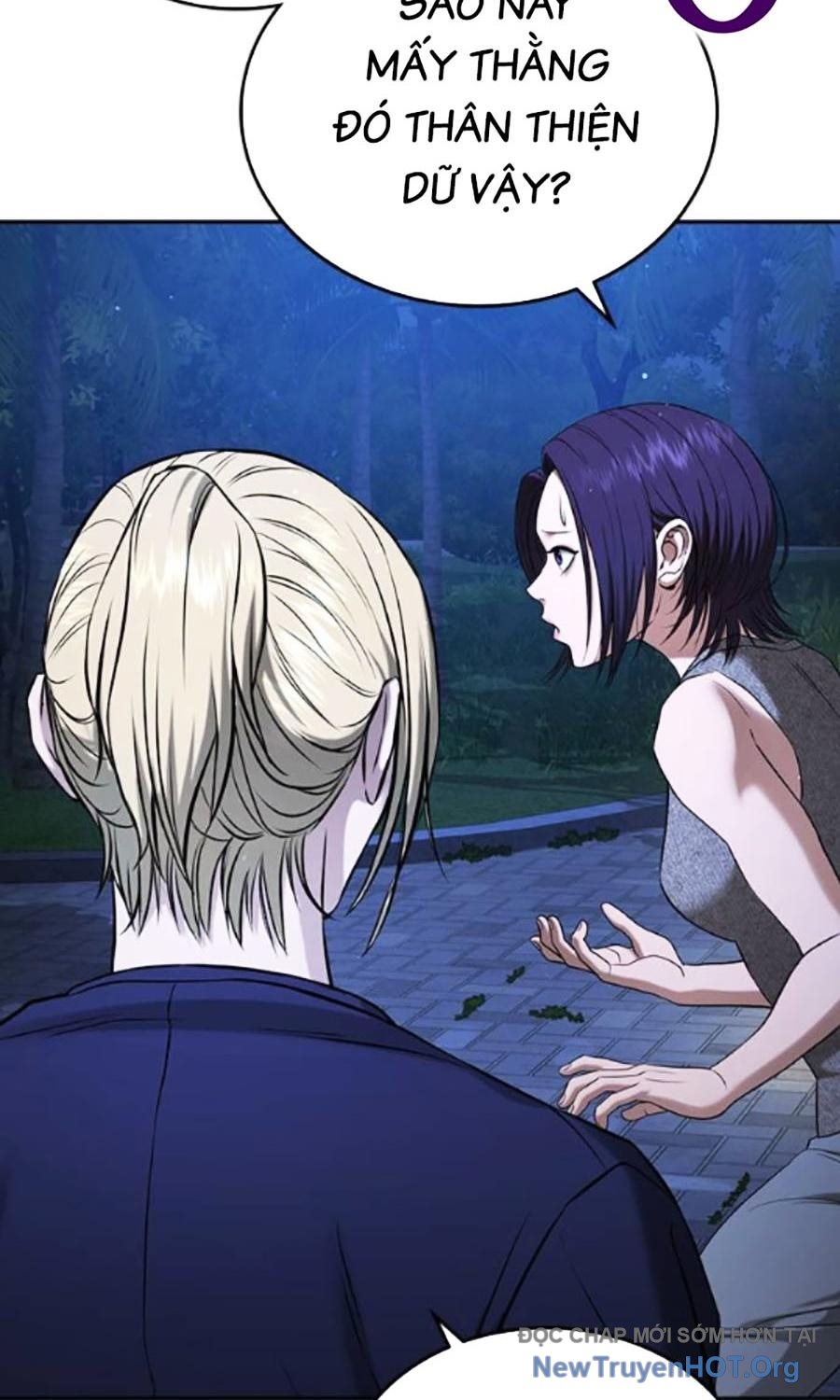 Goo Sera chapter 34 - Trang 126