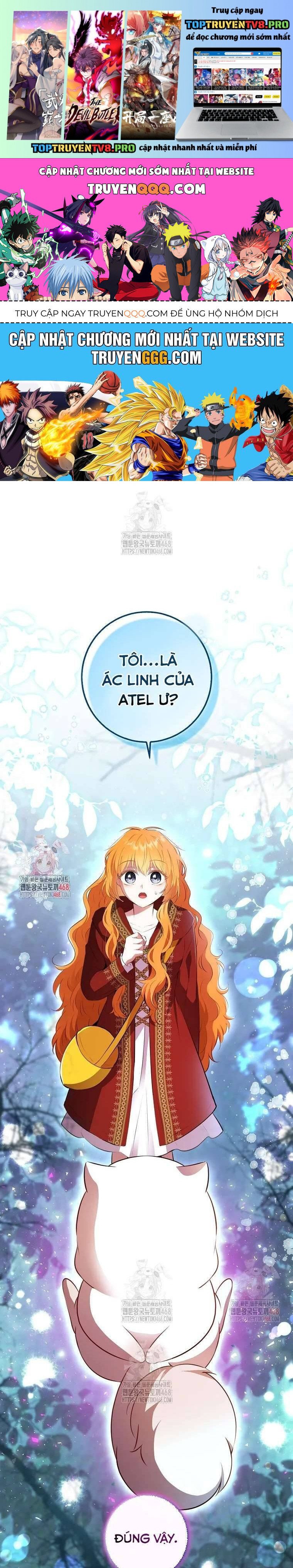 Sóc Nhỏ Tài Năng Chapter 111 - Trang 0