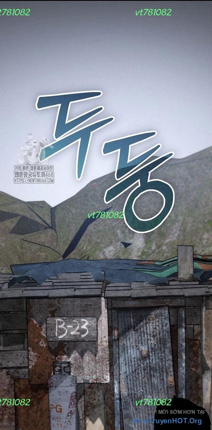 D-Day: Hầm Trú Ẩn chapter 51 - Trang 67