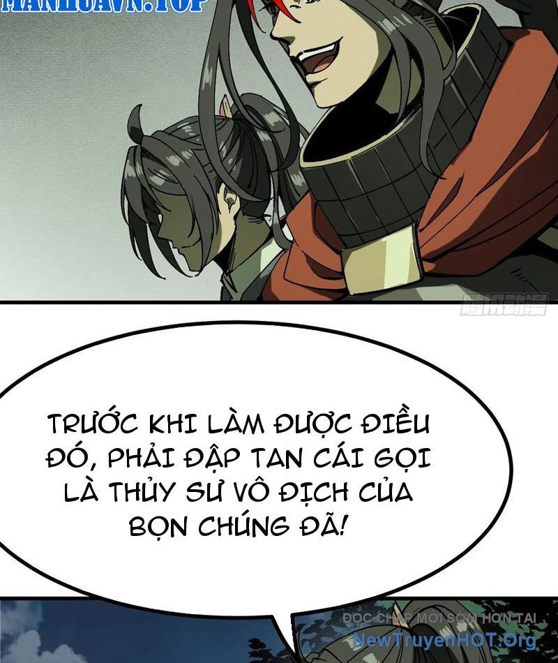 Không Cẩn Thận, Lưu Danh Muôn Thủa chapter 146 - Trang 21