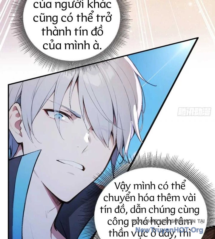 Toàn Dân Thần Vương: Tôi Hiến Tế Nghìn Tỷ Sinh Linh! chapter 108 - Trang 27