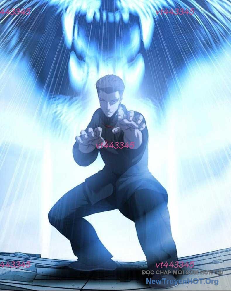 đấu Trường Chiến đấu chapter 51 - Trang 6