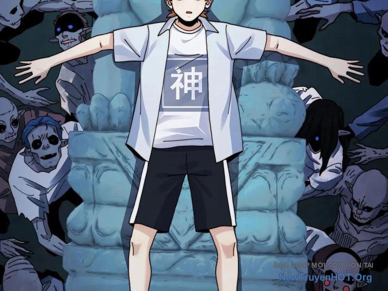 đối Mặt Với Bệnh Tâm Thần, Ma Quỷ Chẳng Là Cái Thá Gì chapter 137 - Trang 64