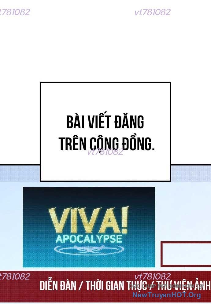 D-Day: Hầm Trú Ẩn chapter 50 - Trang 96