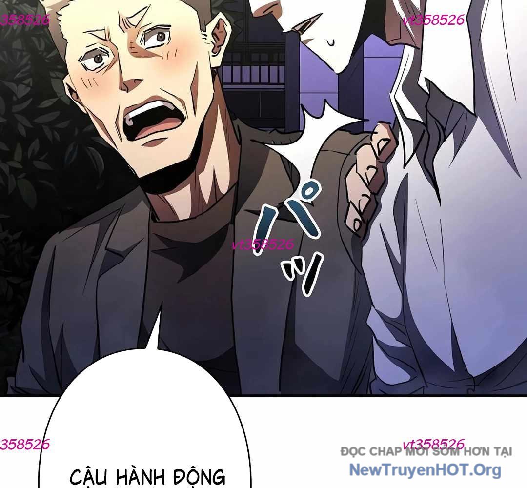 Ác Nhân Lồng Bát Giác chapter 31 - Trang 71