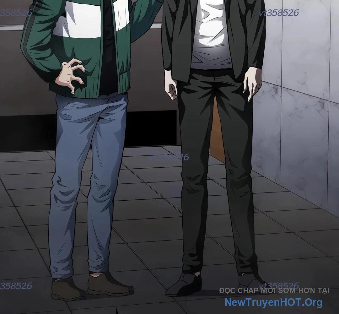 Ác Nhân Lồng Bát Giác chapter 26 - Trang 123