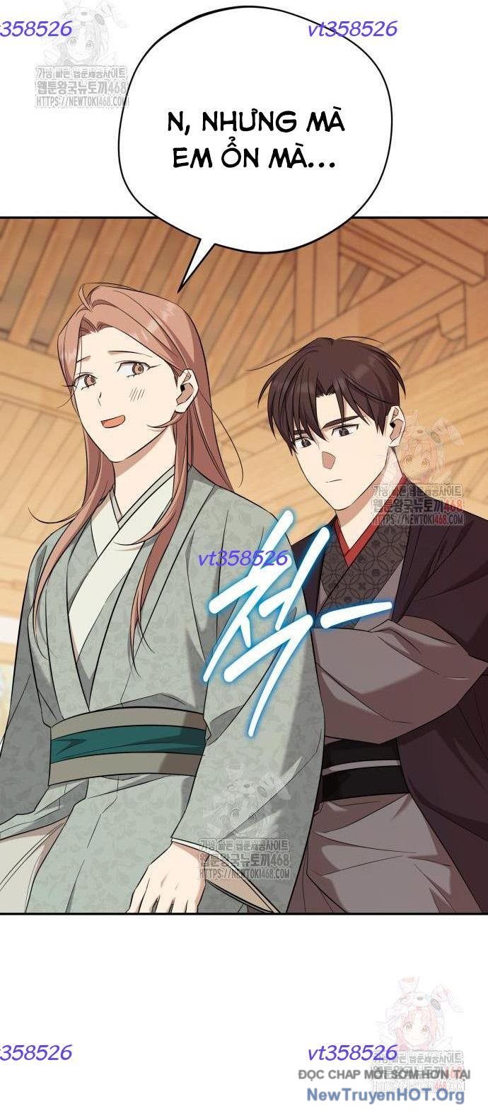 Thiên Ma Bấm Huyệt chapter 60 - Trang 43