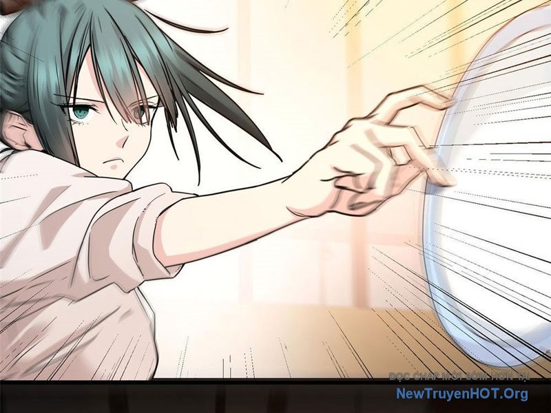 Hóa ra ta là đời sau của yêu quái chapter 16 - Trang 6