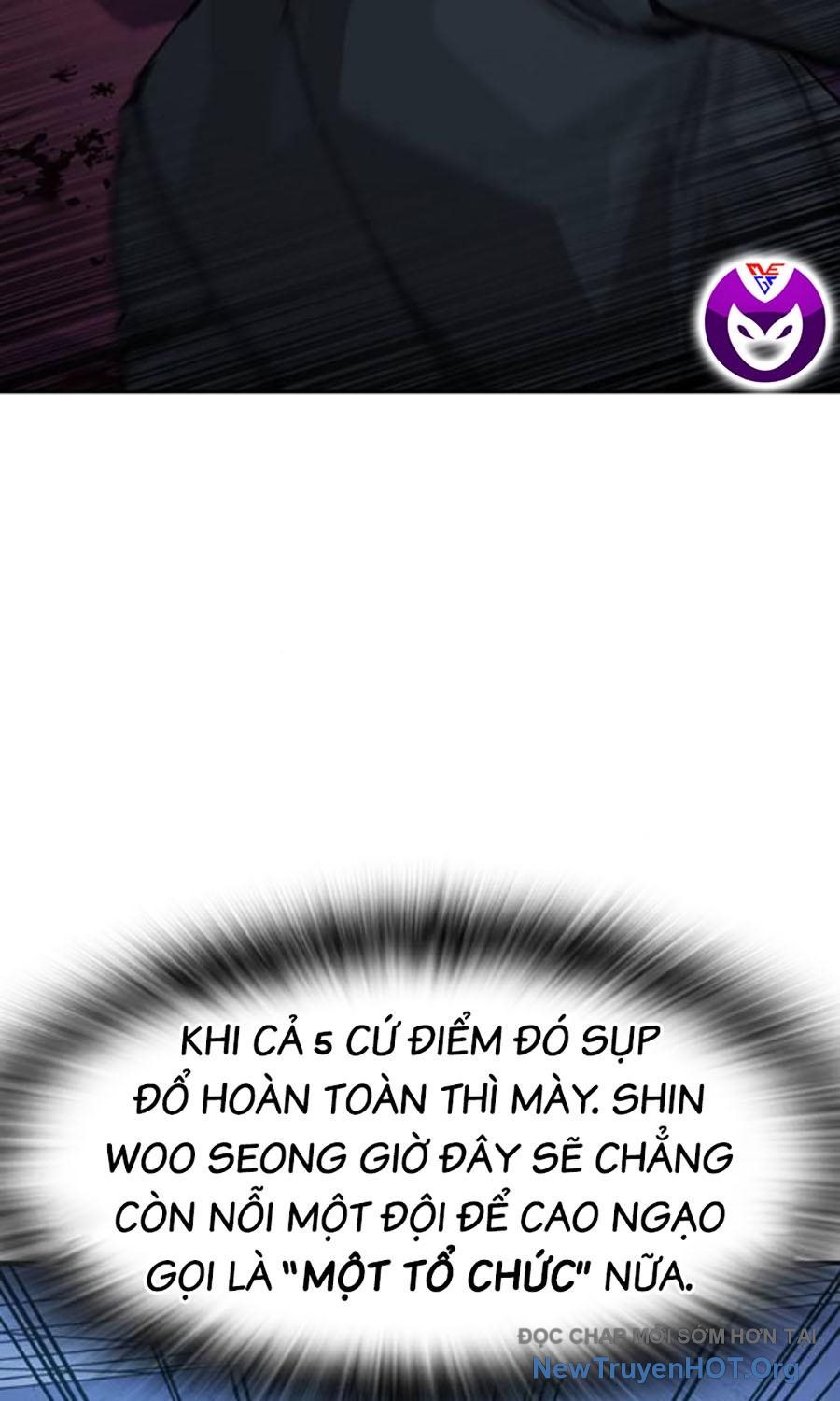 Để Có Thể Sống Sót chapter 171 - Trang 98