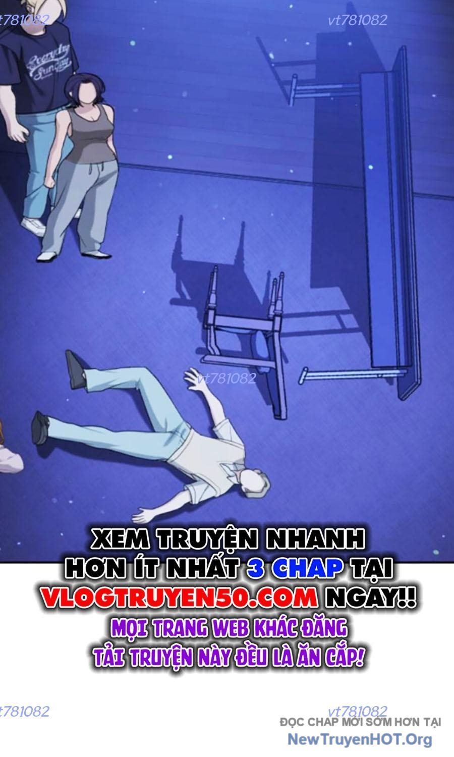 Goo Sera chapter 34 - Trang 217