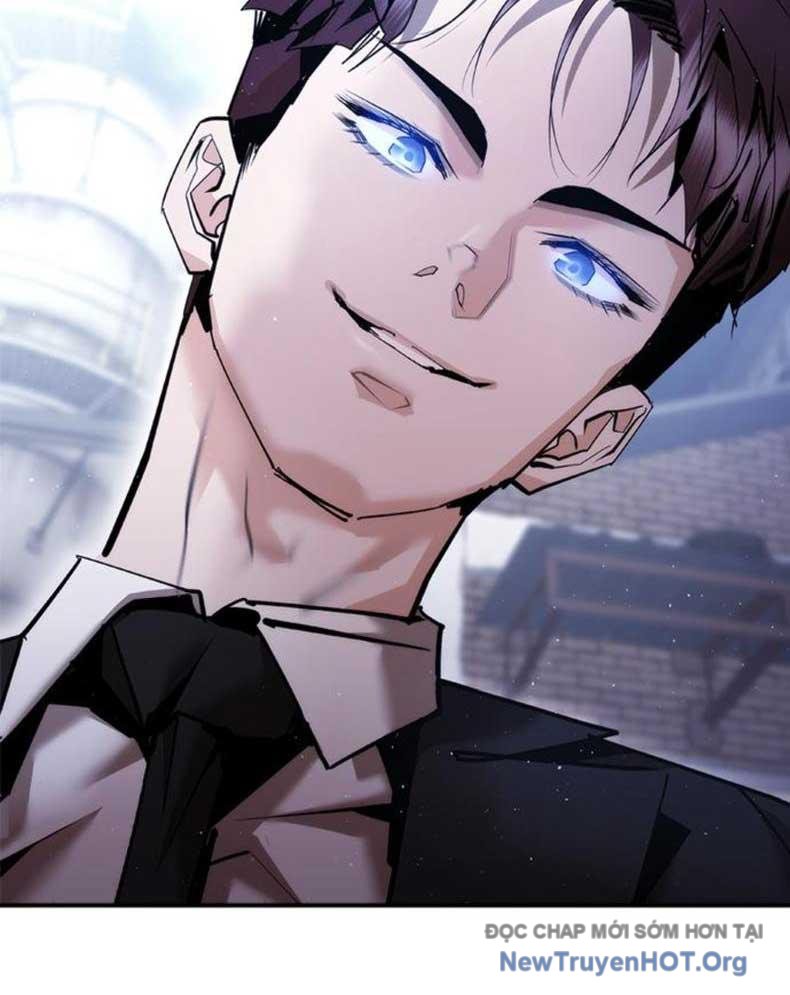 Bạch Dạ chapter 12 - Trang 136