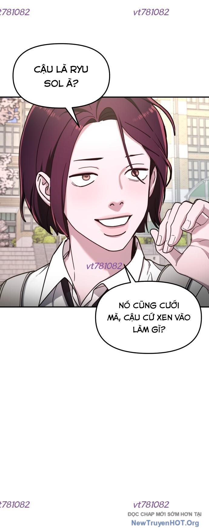Mẹ Nào Con Nấy chapter 53 - Trang 13