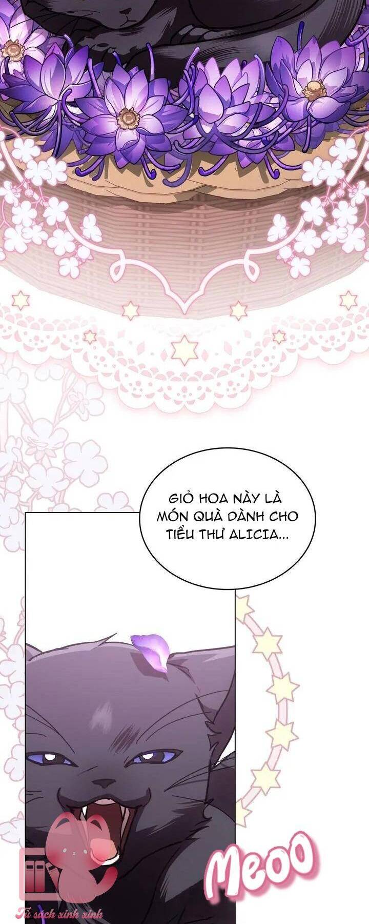 Viết Lại Kết Cục Bi Thảm Của Tôi Chapter 29 - Trang 18