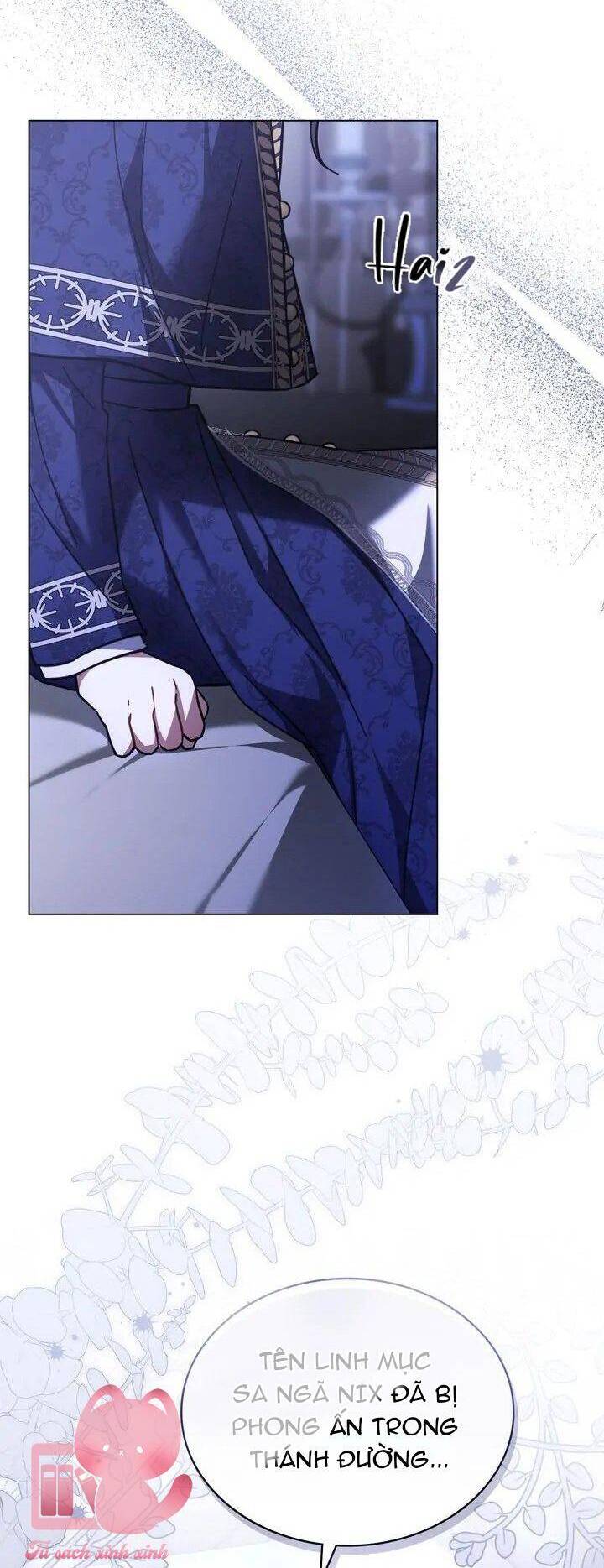 Viết Lại Kết Cục Bi Thảm Của Tôi Chapter 29 - Trang 7