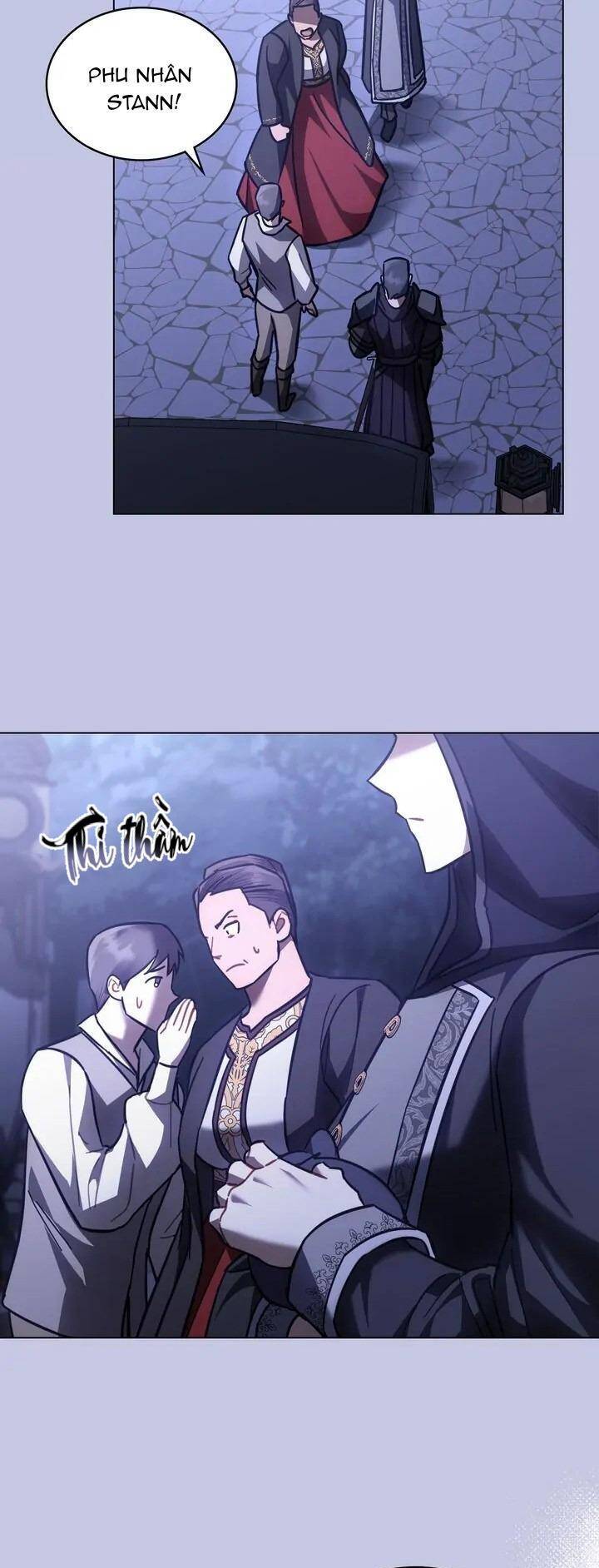 Viết Lại Kết Cục Bi Thảm Của Tôi Chapter 29 - Trang 38