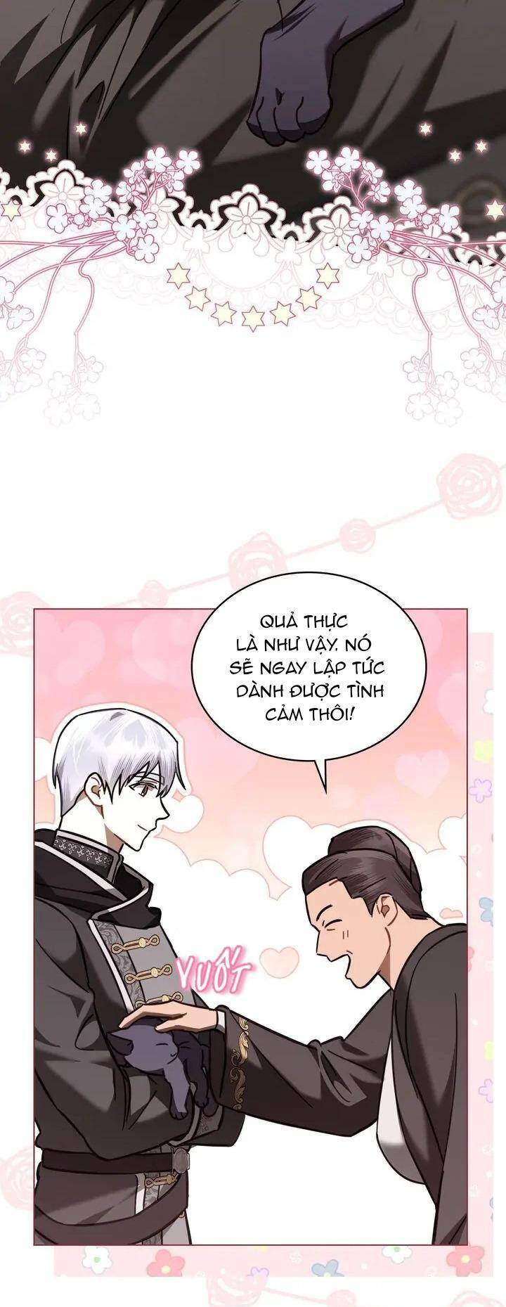 Viết Lại Kết Cục Bi Thảm Của Tôi Chapter 29 - Trang 28