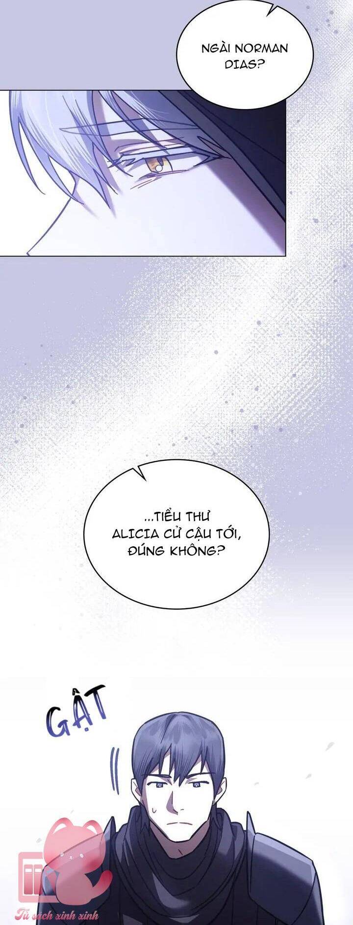 Viết Lại Kết Cục Bi Thảm Của Tôi Chapter 29 - Trang 39