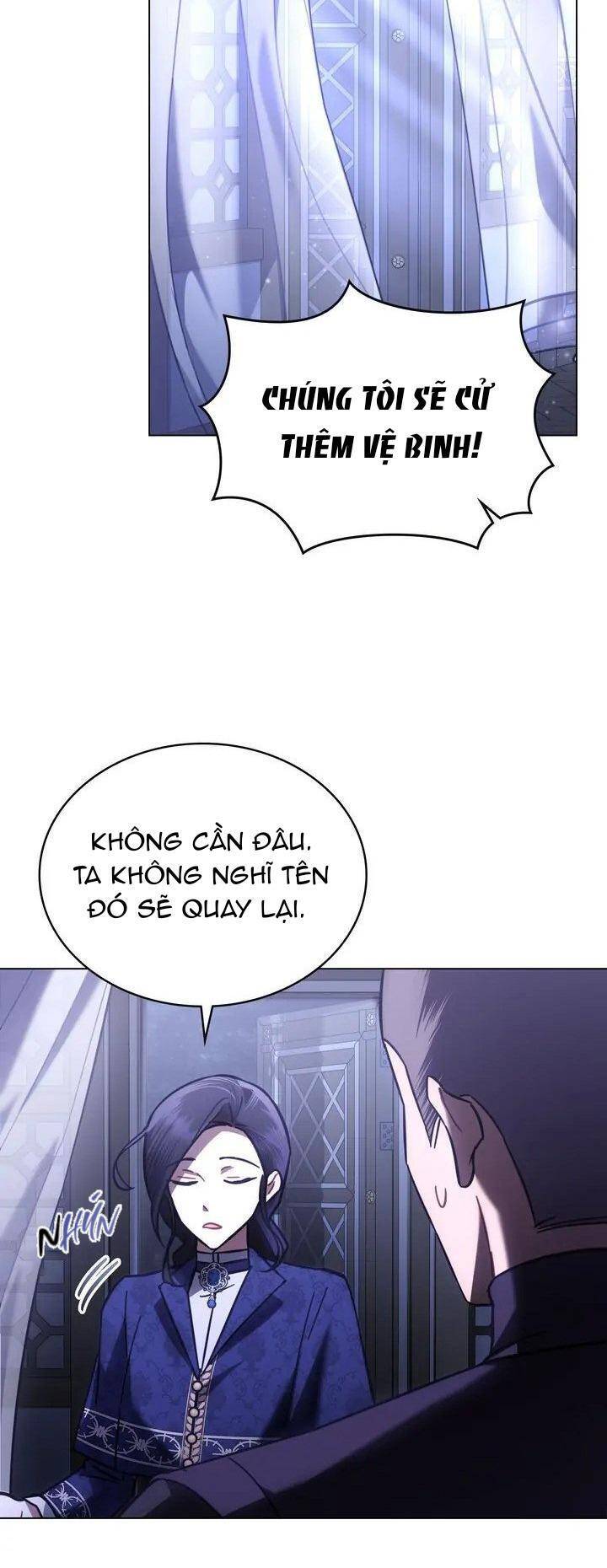 Viết Lại Kết Cục Bi Thảm Của Tôi Chapter 29 - Trang 2