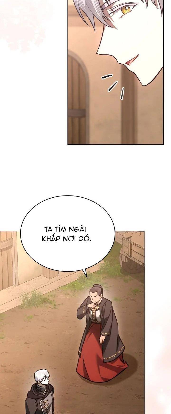 Viết Lại Kết Cục Bi Thảm Của Tôi Chapter 29 - Trang 21