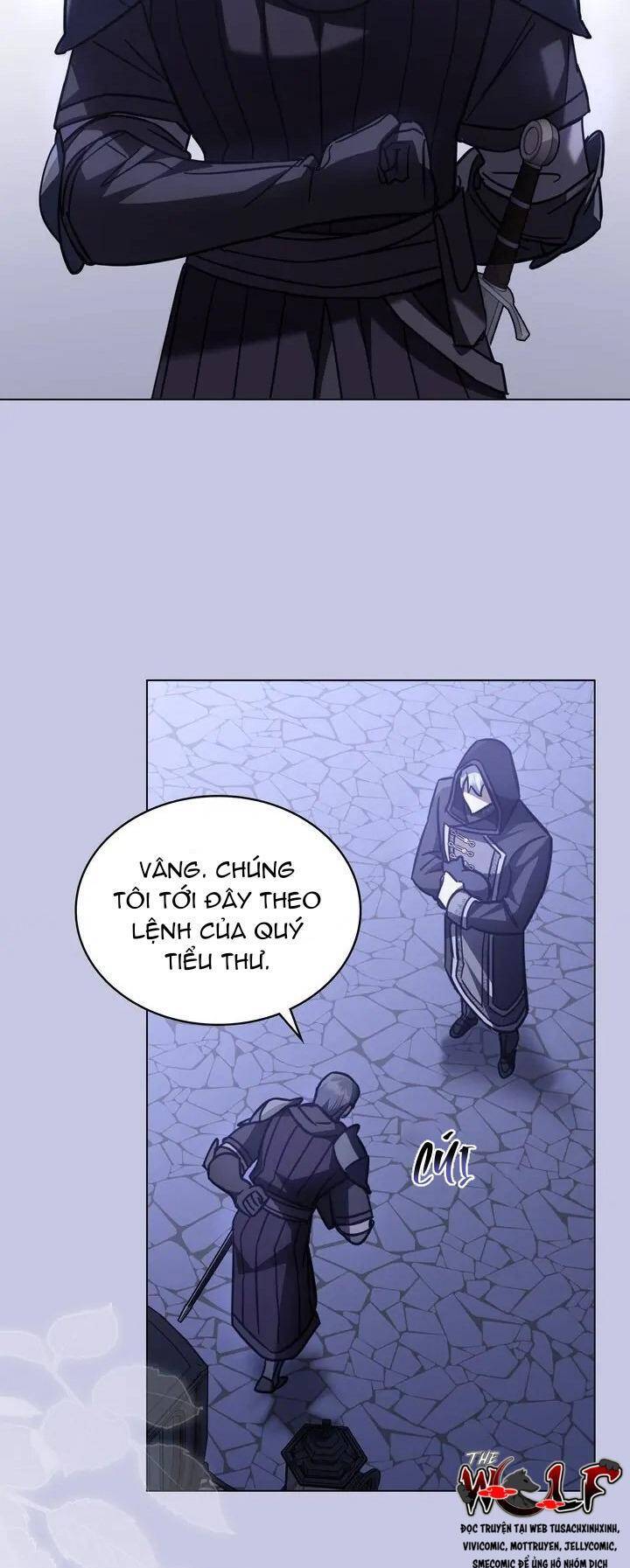 Viết Lại Kết Cục Bi Thảm Của Tôi Chapter 29 - Trang 40