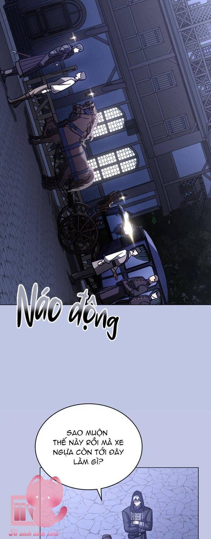 Viết Lại Kết Cục Bi Thảm Của Tôi Chapter 29 - Trang 37