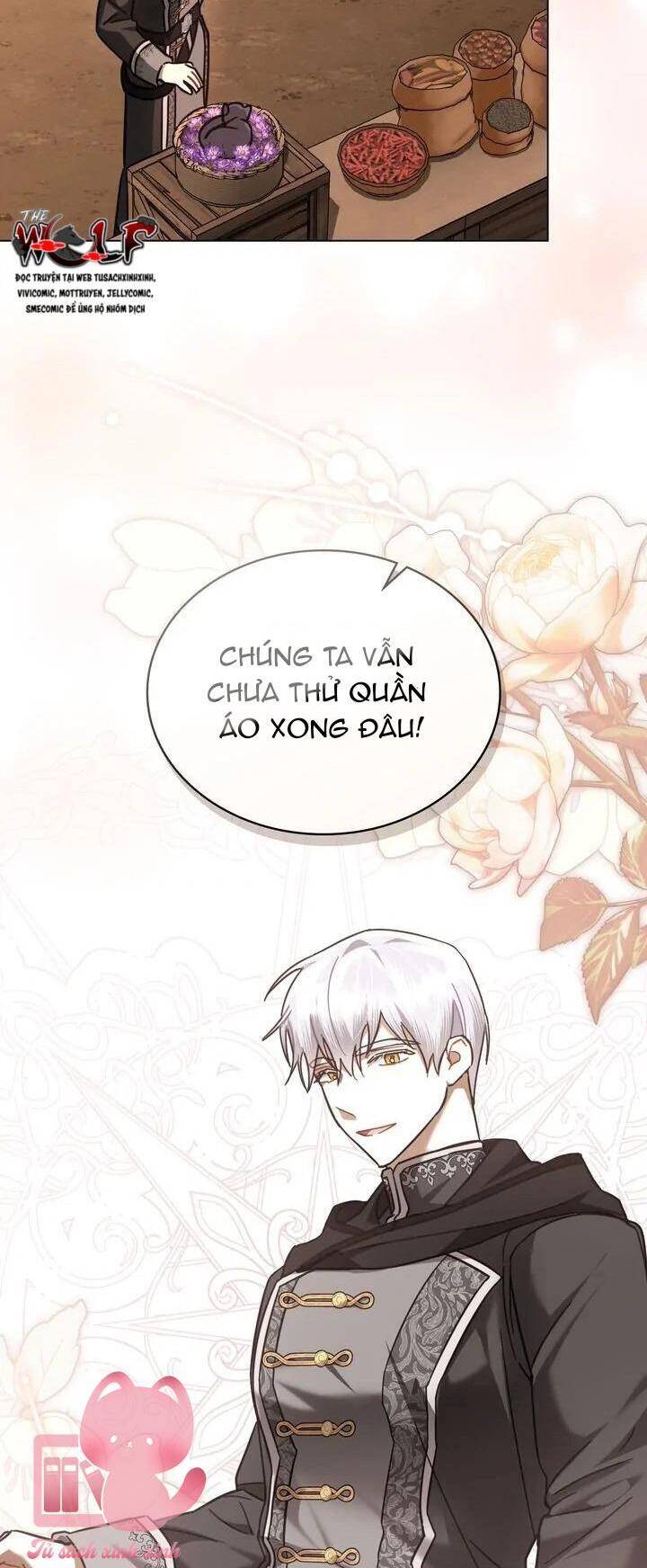 Viết Lại Kết Cục Bi Thảm Của Tôi Chapter 29 - Trang 22