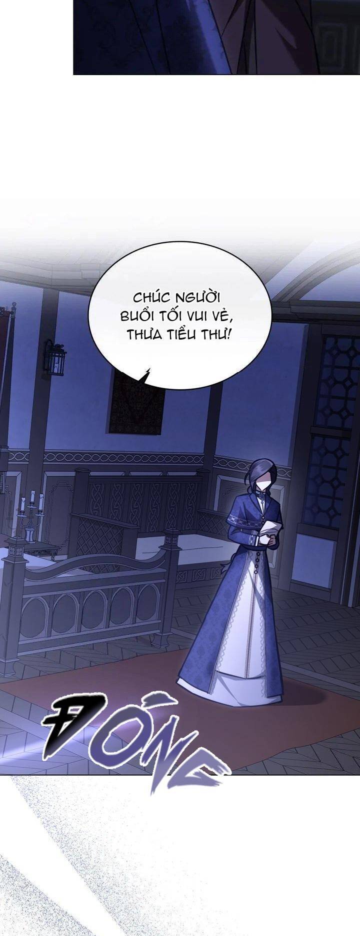 Viết Lại Kết Cục Bi Thảm Của Tôi Chapter 29 - Trang 6