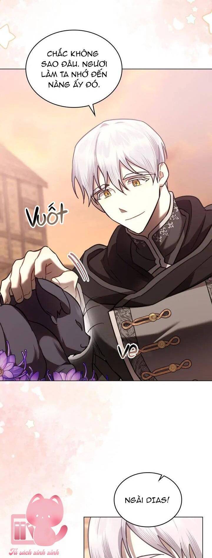 Viết Lại Kết Cục Bi Thảm Của Tôi Chapter 29 - Trang 20
