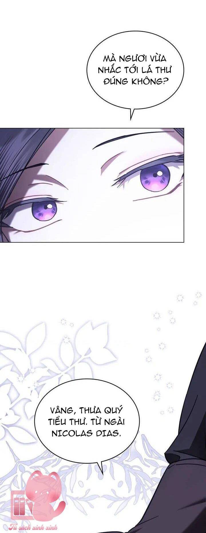 Viết Lại Kết Cục Bi Thảm Của Tôi Chapter 29 - Trang 3