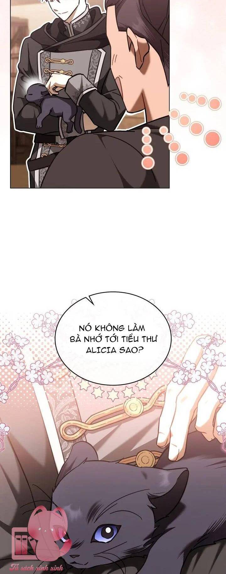 Viết Lại Kết Cục Bi Thảm Của Tôi Chapter 29 - Trang 27