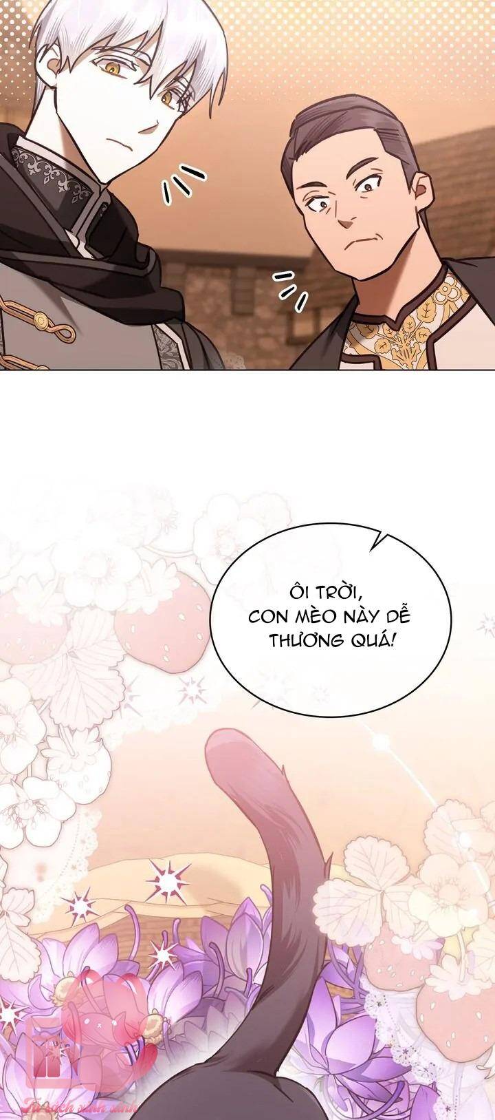 Viết Lại Kết Cục Bi Thảm Của Tôi Chapter 29 - Trang 25