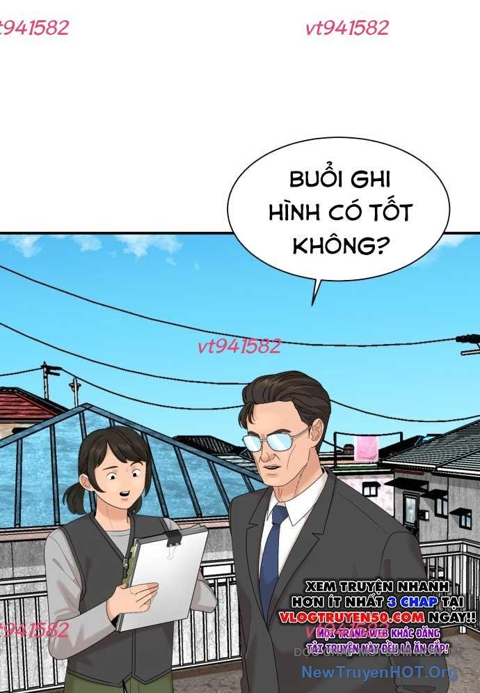 Nhà Hàng Kỳ Lạ chapter 21 - Trang 72