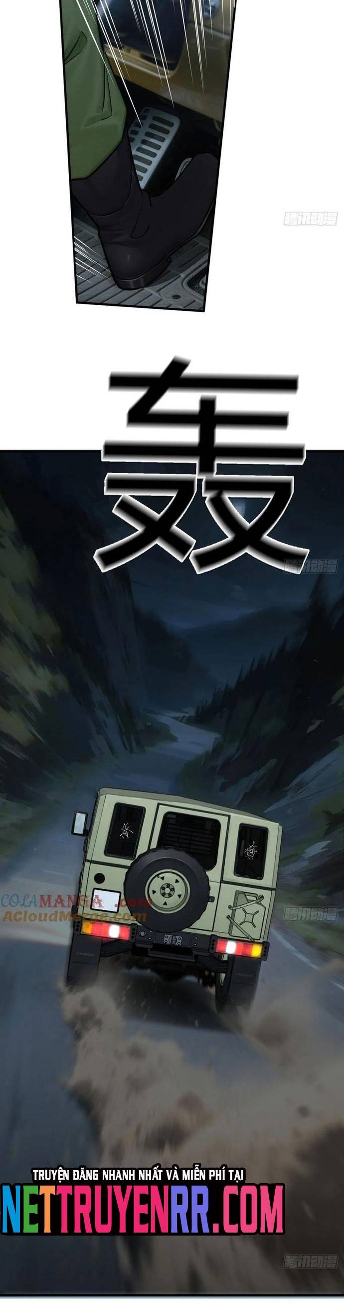 Tôi Phục Chế Người Vợ Mới Cưới Chapter 47 - Trang 19
