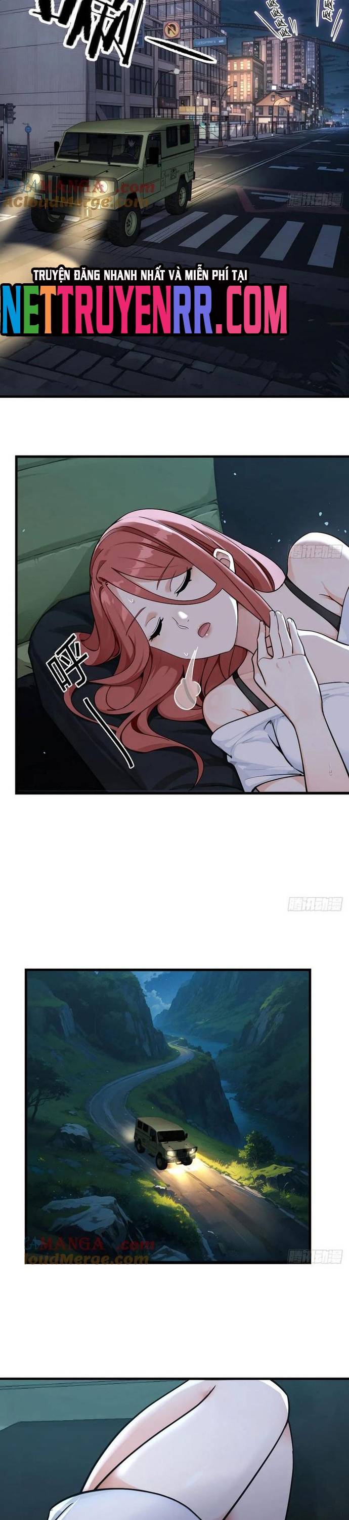 Tôi Phục Chế Người Vợ Mới Cưới Chapter 47 - Trang 16