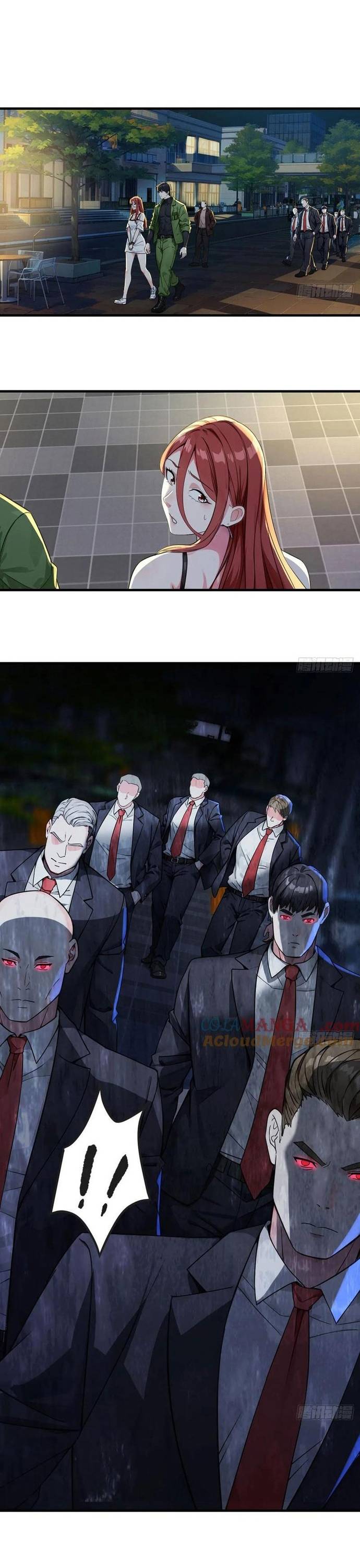 Tôi Phục Chế Người Vợ Mới Cưới Chapter 47 - Trang 9