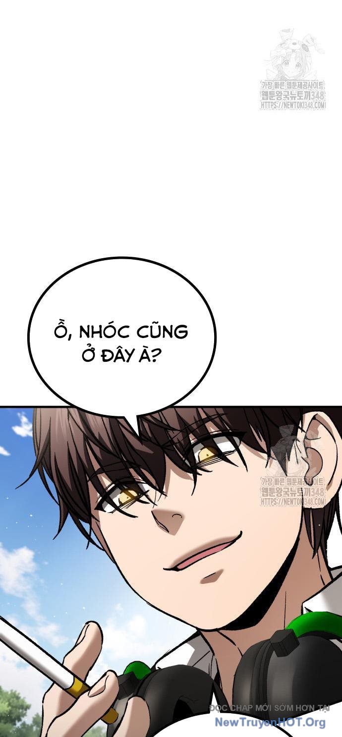 Anh Hùng Dẹp Loạn chapter 12 - Trang 20