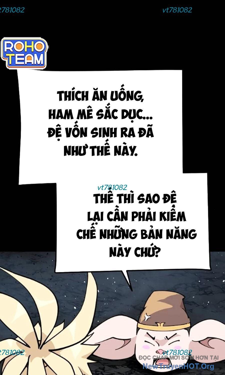Đại Thánh Trùng Sinh Nam Cung Thế Gia chapter 27 - Trang 11