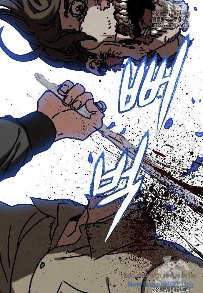 D-Day: Hầm Trú Ẩn chapter 53 - Trang 2