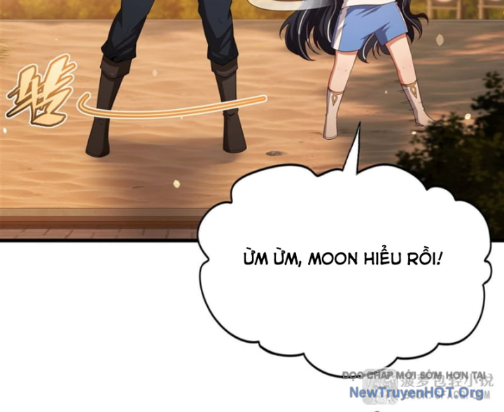 Câm Miệng đi ác Long, Ta Không Muốn Trông Trẻ Với Ngươi Nữa! chapter 46 - Trang 4