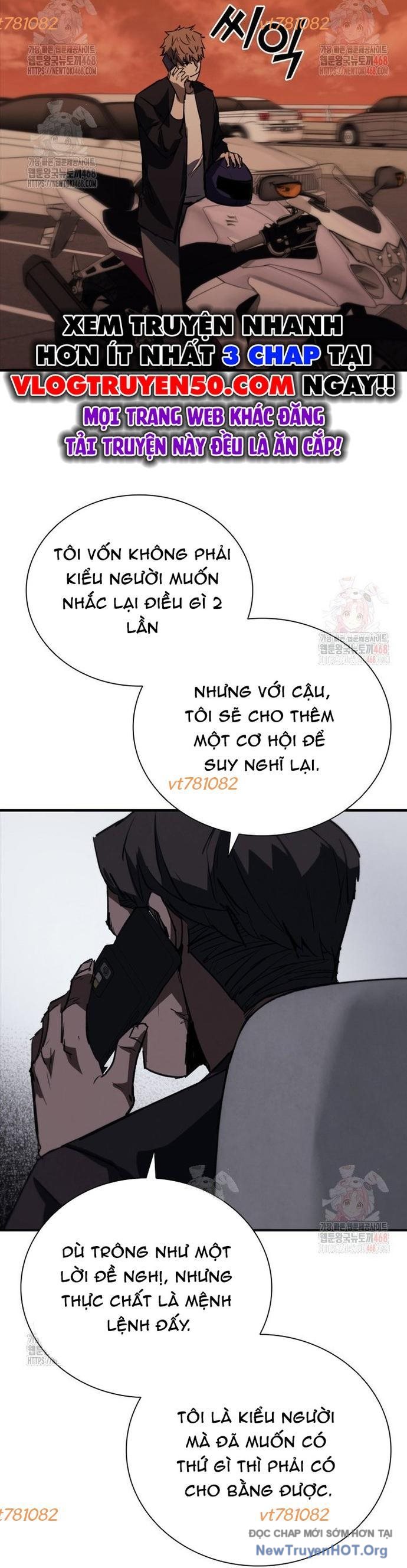 Cá Mập Wyvern chapter 106 - Trang 19