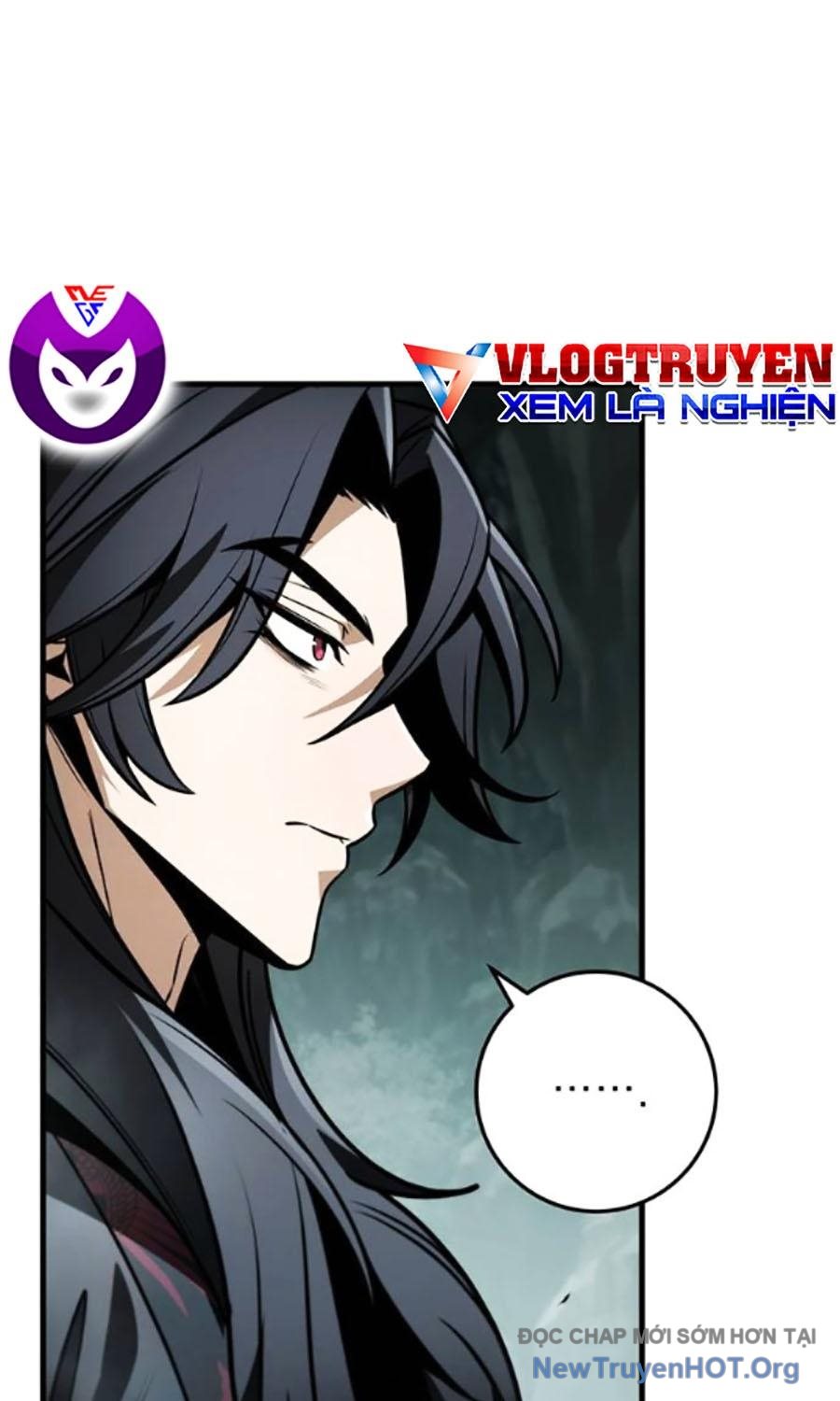 Thanh Kiếm Của Hoàng Đế chapter 89 - Trang 70