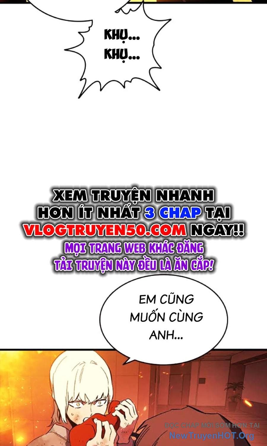 Đại Tướng Chiến chapter 47 - Trang 43