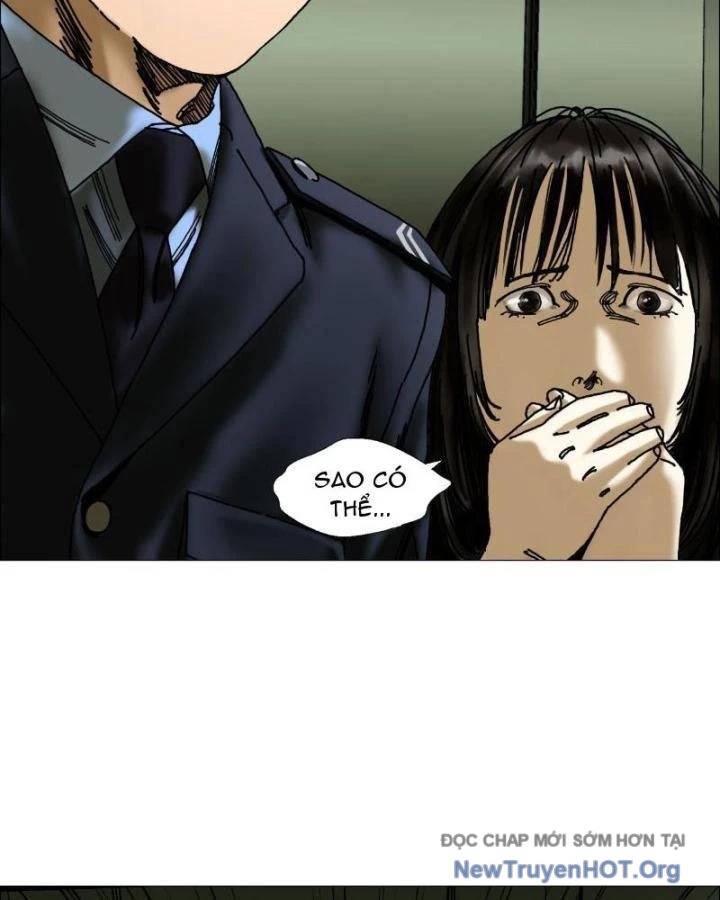 Giờ ngọ ba khắc chapter 2 - Trang 67