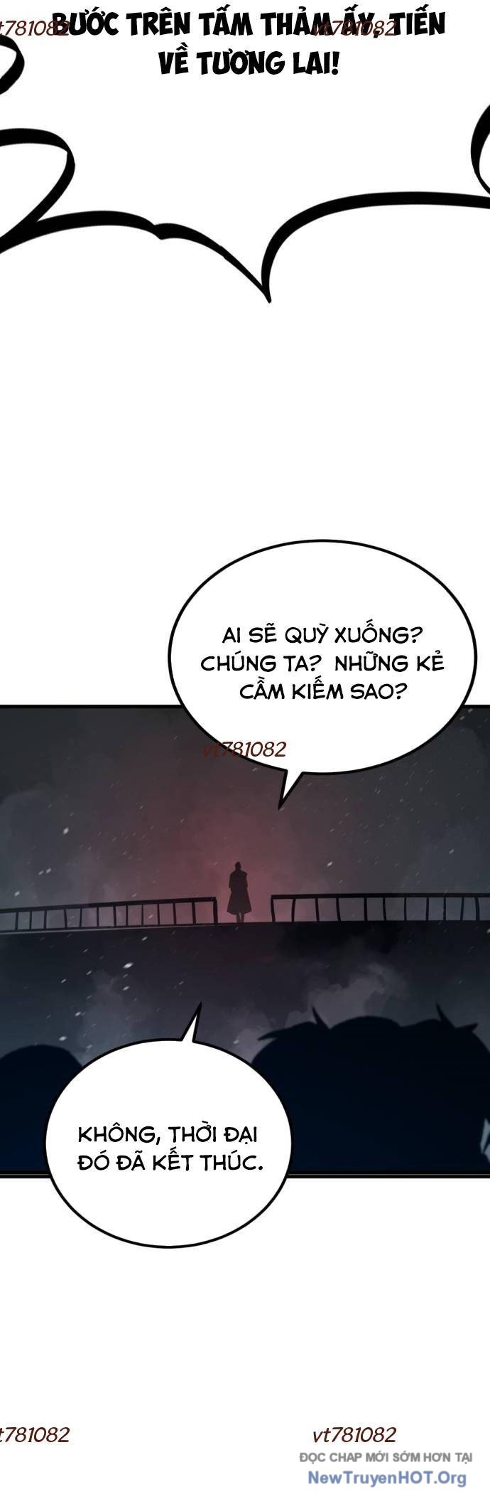 Kẻ Giết Anh Hùng chapter 225 - Trang 85