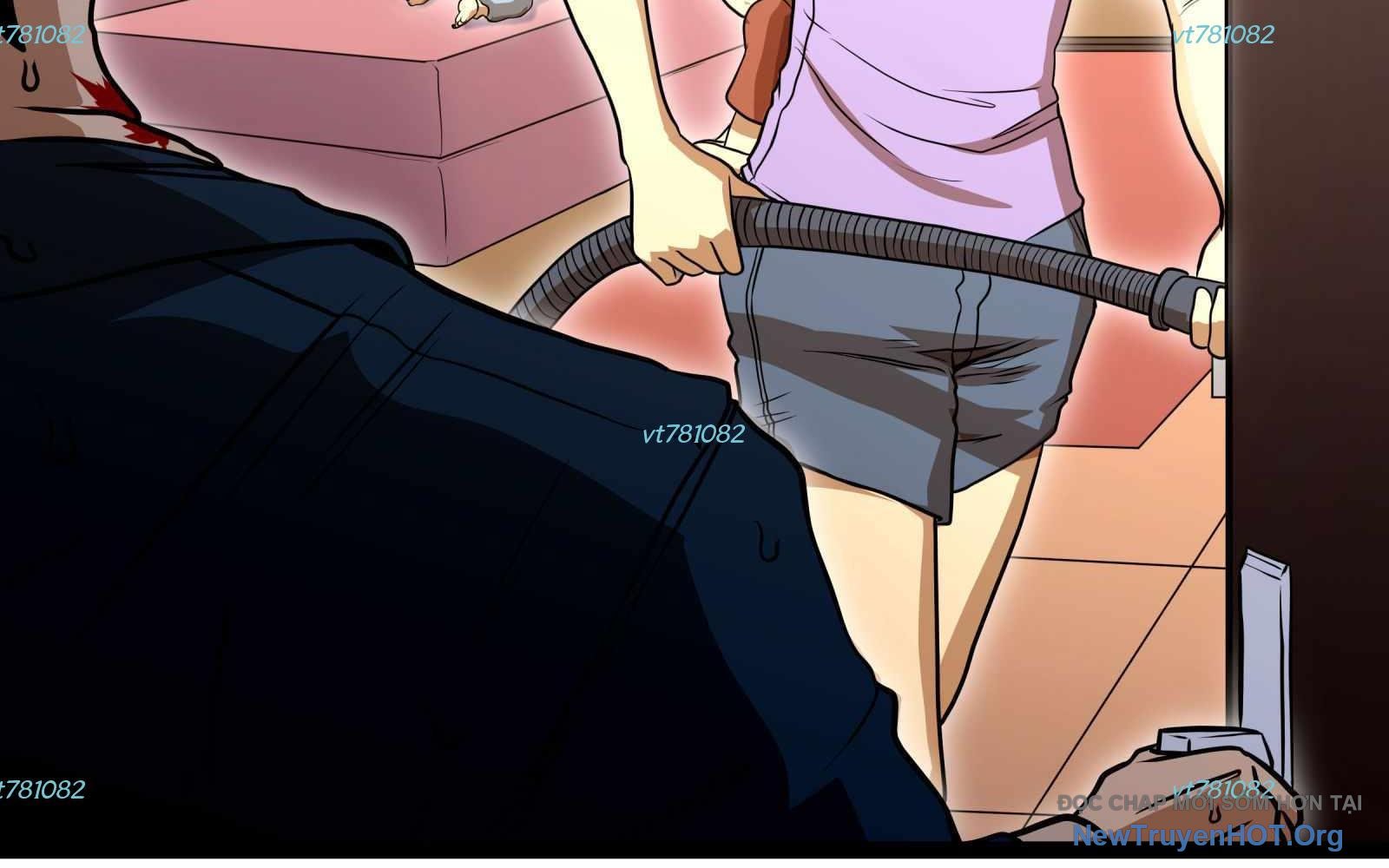 Trò Chơi Của Thần chapter 85 - Trang 12
