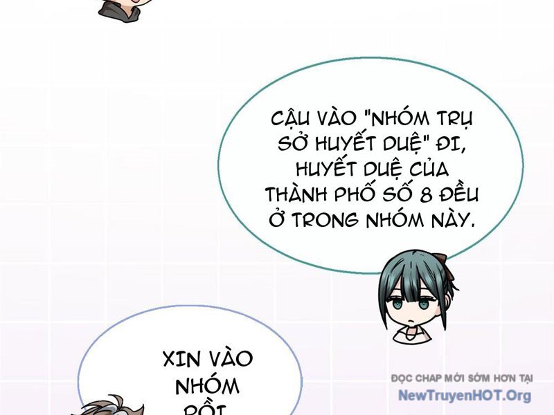 Hóa ra ta là đời sau của yêu quái chapter 16 - Trang 83